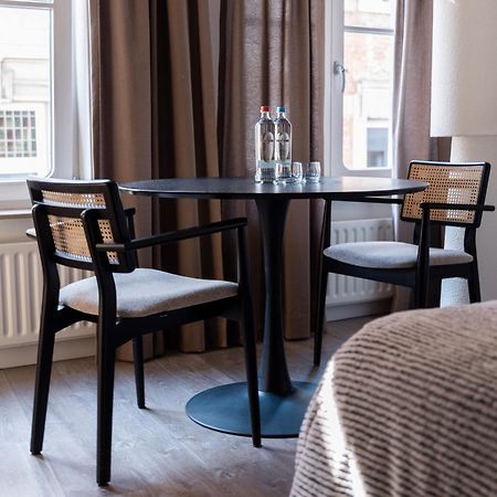 Le Virage Bistro En Hotel マーストリヒト エクステリア 写真