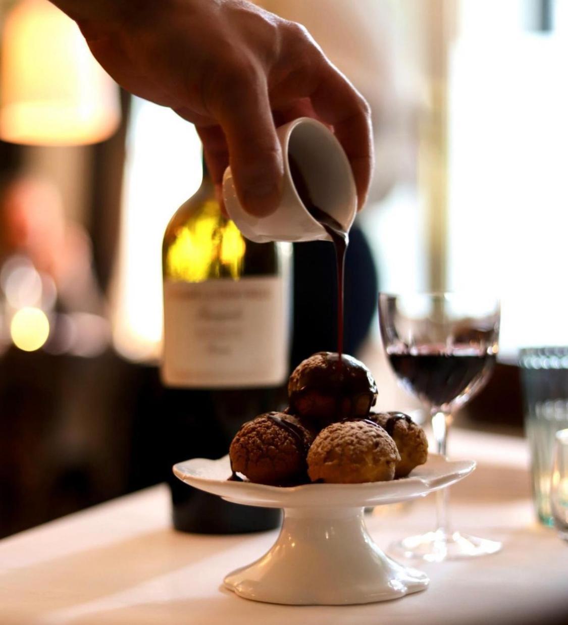 Le Virage Bistro En Hotel マーストリヒト エクステリア 写真