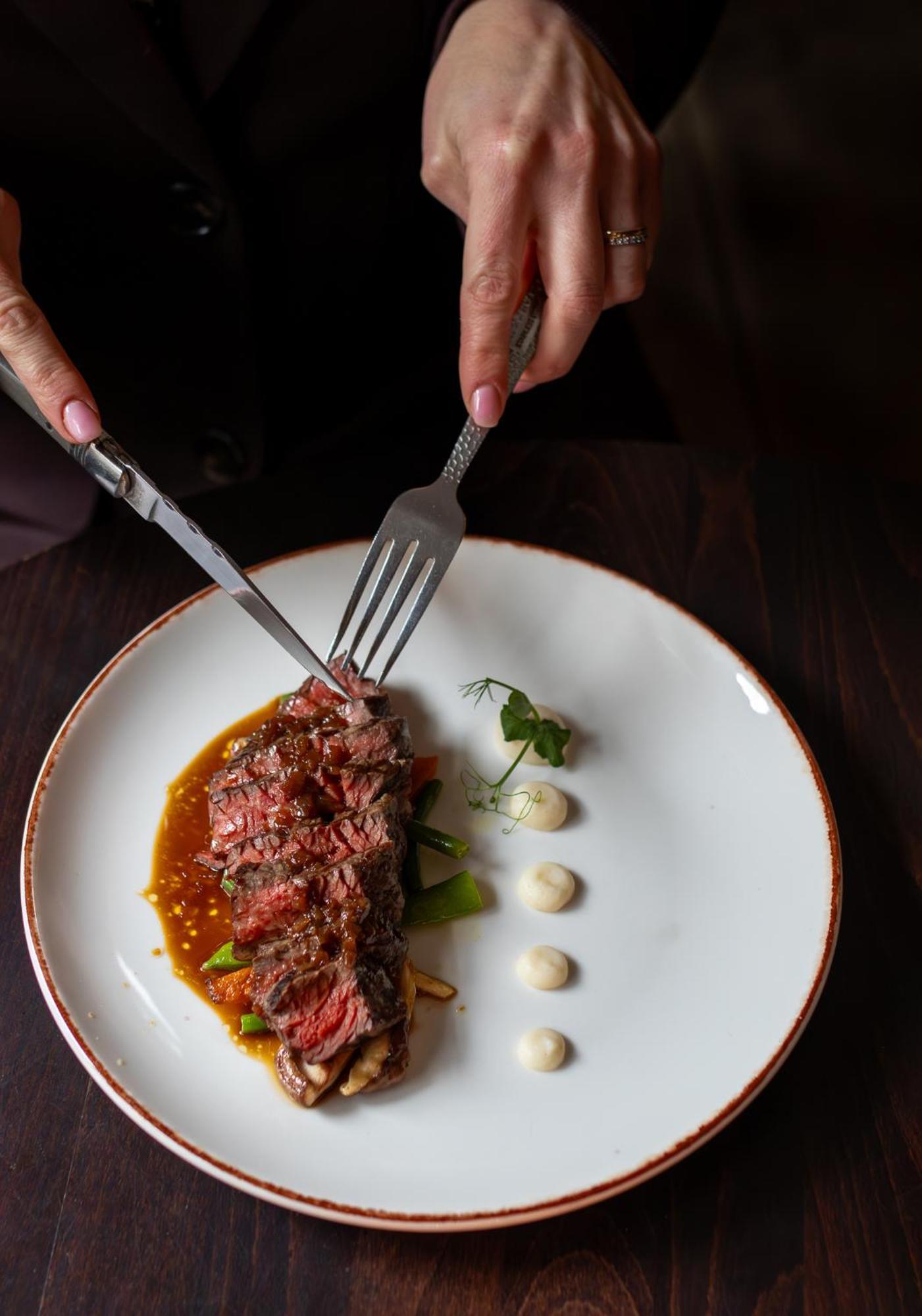 Le Virage Bistro En Hotel マーストリヒト エクステリア 写真